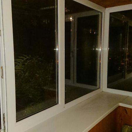 Green Rose Kiev Exterior foto